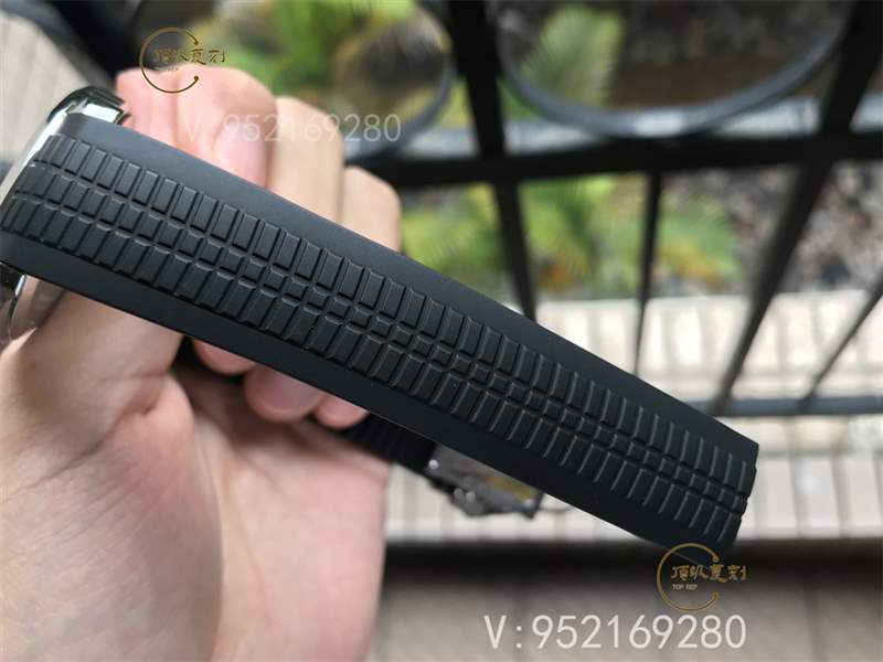 ZF厂百达翡丽手雷5167对比3K厂手雷复刻表那个值得入手-复刻表