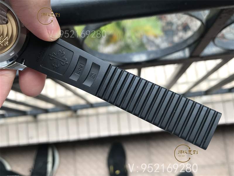 ZF厂百达翡丽手雷5167对比3K厂手雷复刻表那个值得入手-复刻表