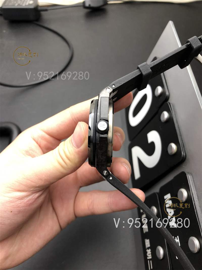 JF厂AP爱彼15706皇家橡树复刻表做工怎么样-JF厂AP15706拒绝一眼假-复刻表