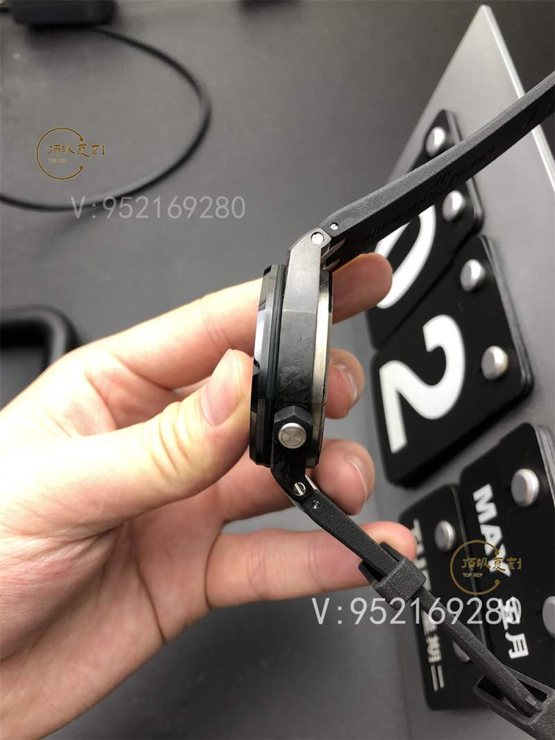 JF厂AP爱彼15706皇家橡树复刻表做工怎么样-JF厂AP15706拒绝一眼假-复刻表