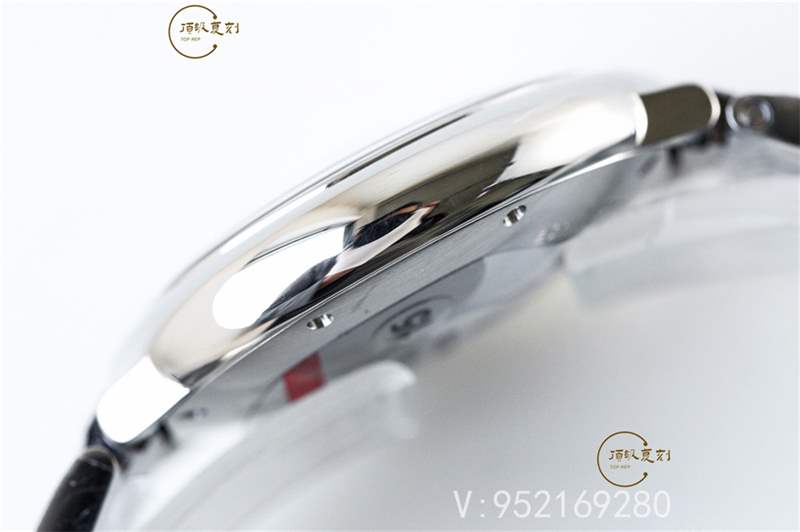 V6厂粉气球-V6厂卡地亚33mm蓝气球粉盘W6920100做工怎么样-复刻表