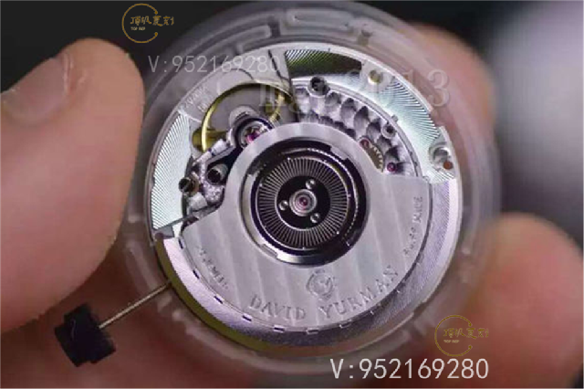 深度揭秘-怎么分辨复刻表当中真假瑞士eta-2892机芯-复刻表