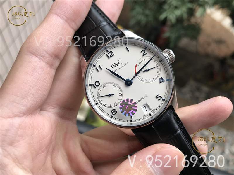 ZF厂葡七V5版7750机芯稳定性怎么样,ZF厂葡七V5版值得买吗-复刻表