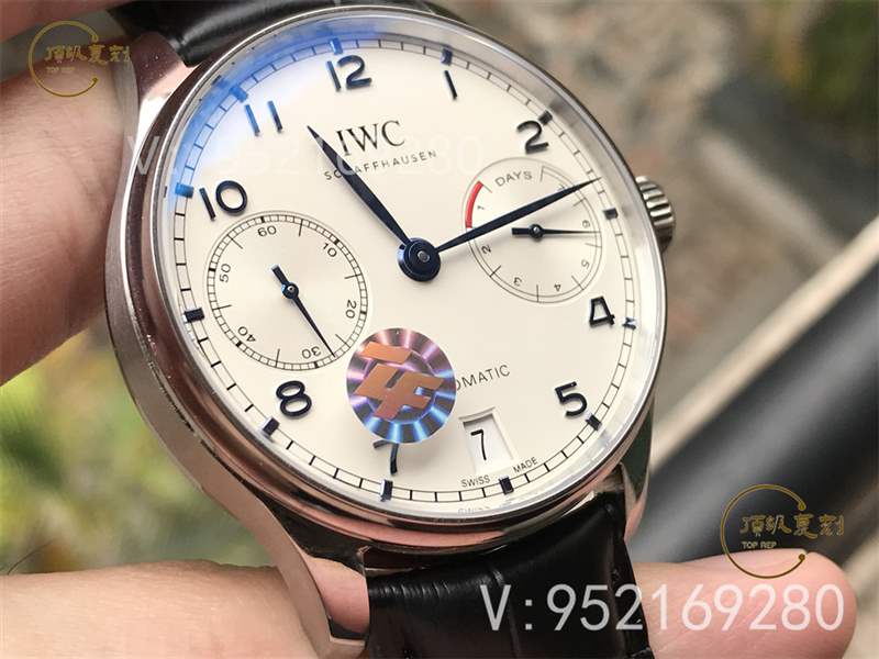 ZF厂葡七V5版7750机芯稳定性怎么样,ZF厂葡七V5版值得买吗-复刻表