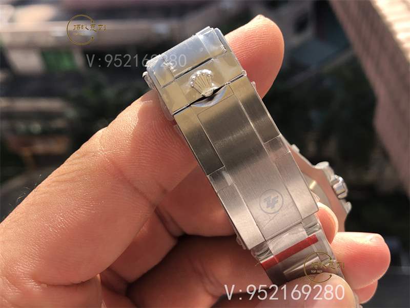 震撼发布-ZF厂劳力士绿水鬼复刻表做工怎么样-复刻表