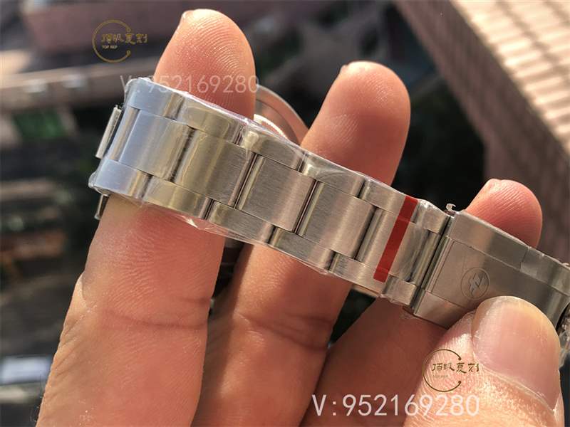 震撼发布-ZF厂劳力士绿水鬼复刻表做工怎么样-复刻表