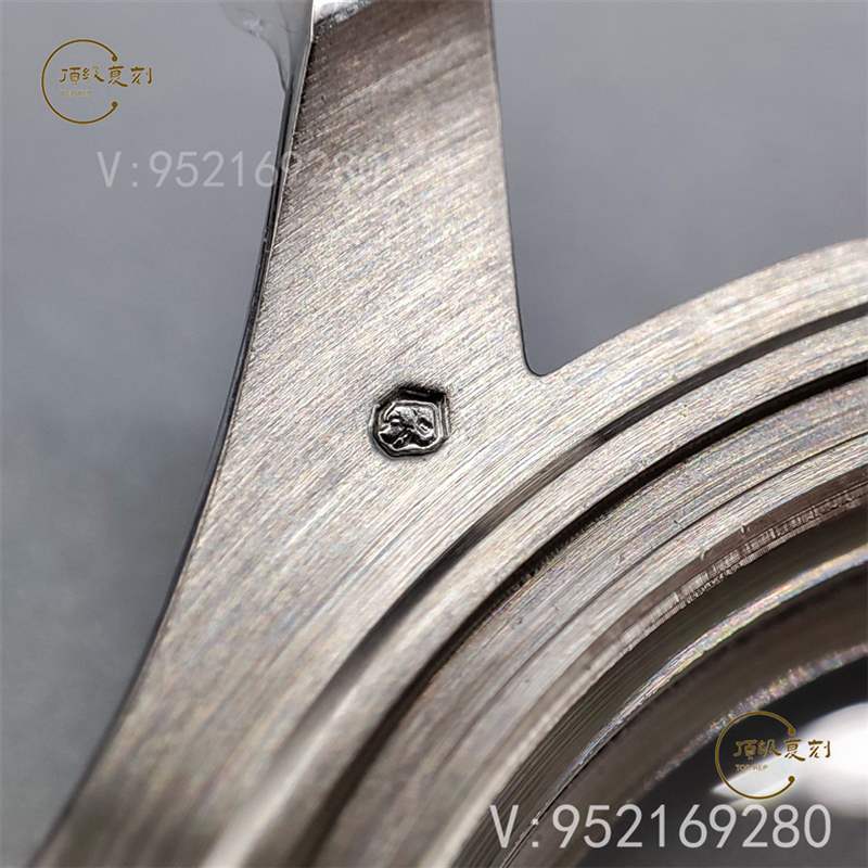 拆解评测-VS厂劳力士白金游艇42mm复刻表拆解细节怎么样-复刻表