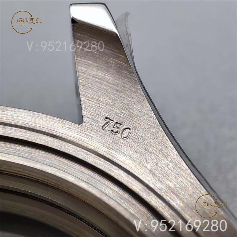 拆解评测-VS厂劳力士白金游艇42mm复刻表拆解细节怎么样-复刻表