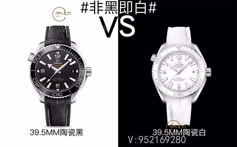 VS厂欧米茄海马600女士39.5mm机械复刻表做工怎么样-复刻表