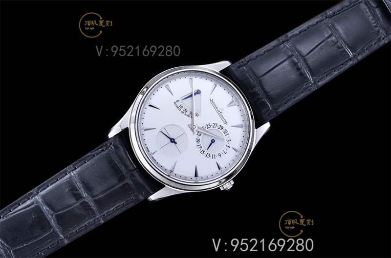 GF厂积家小丑1378420大师系列复刻表做工怎么样-复刻表