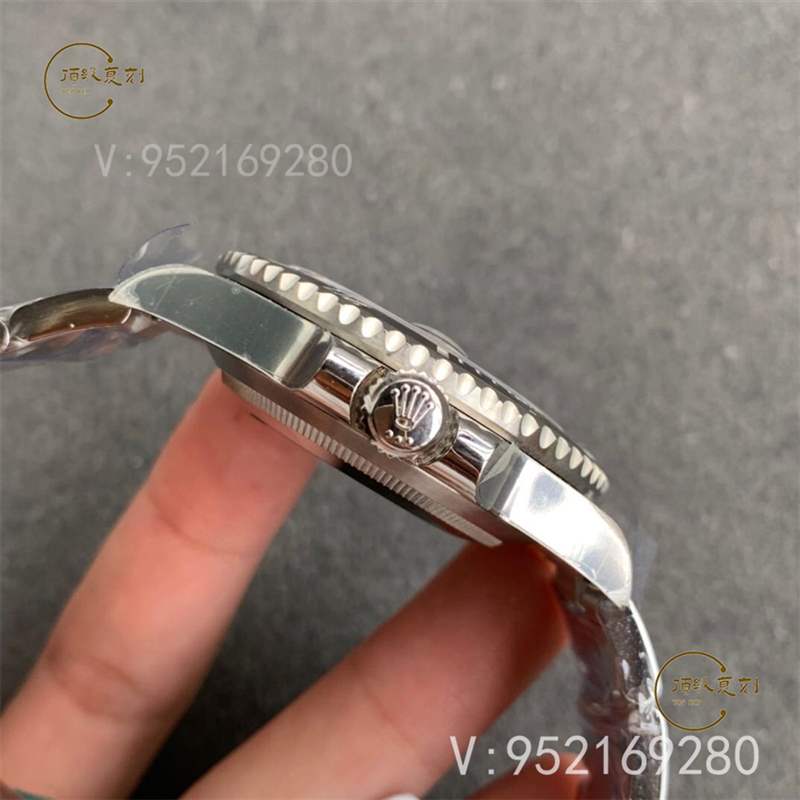 HBBV6厂劳力士水鬼复刻表新品上市,做工怎么样-复刻表
