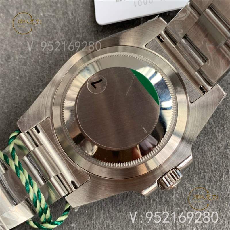 HBBV6厂劳力士水鬼复刻表新品上市,做工怎么样-复刻表