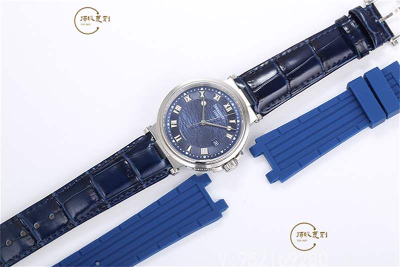 V9厂宝玑Marine航海系列5517复刻表做工怎么样-复刻表