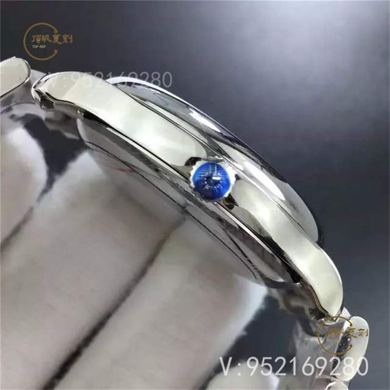 GS厂浪琴名匠大嘴复刻表做工怎么样,制表传统L2.908.4.78.6?-复刻表