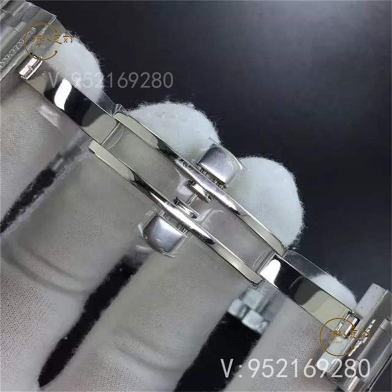 GS厂浪琴名匠大嘴复刻表做工怎么样,制表传统L2.908.4.78.6?-复刻表