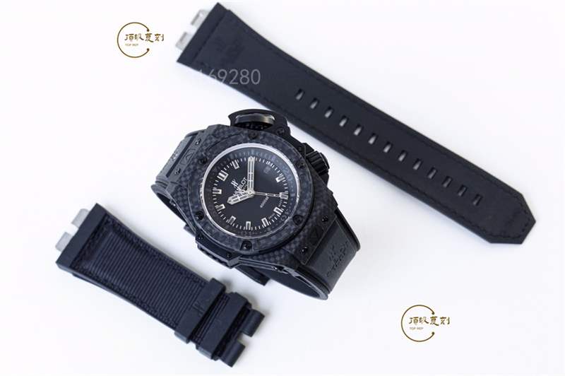 V6厂宇舶恒宝王者至尊48mm复刻表731.QX.1140.RX做工怎么样-复刻表