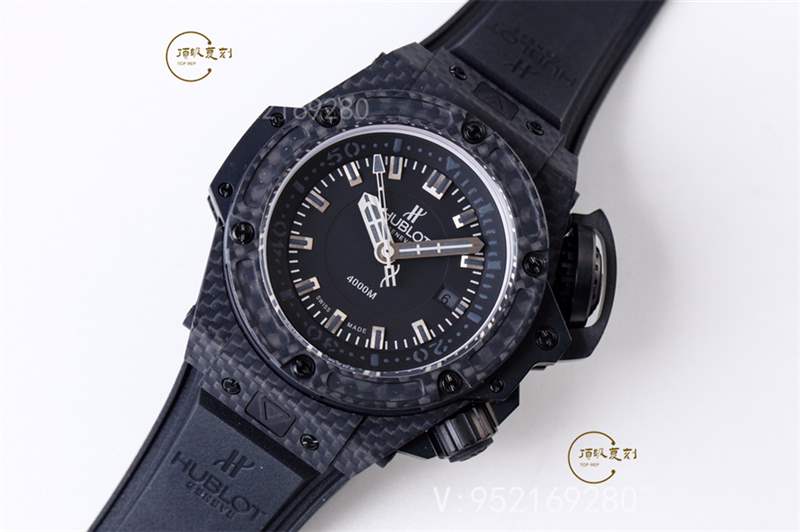V6厂宇舶恒宝王者至尊48mm复刻表731.QX.1140.RX做工怎么样-复刻表