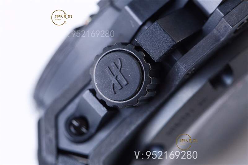 V6厂宇舶恒宝王者至尊48mm复刻表731.QX.1140.RX做工怎么样-复刻表
