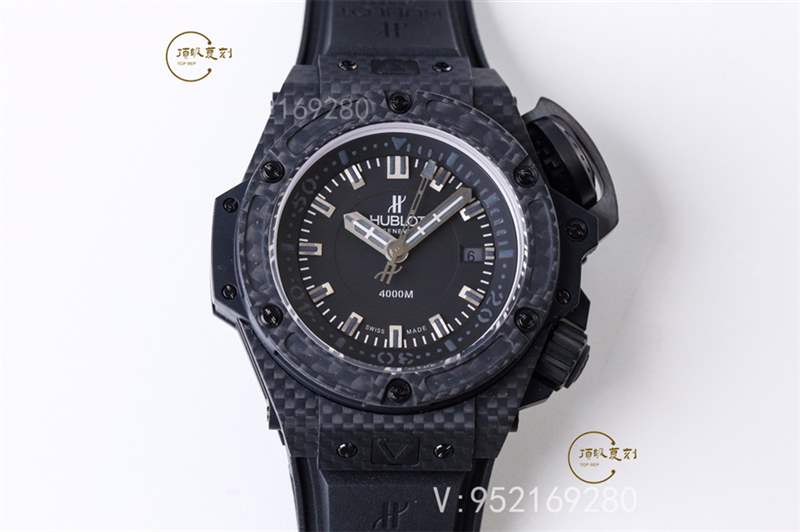 V6厂宇舶恒宝王者至尊48mm复刻表731.QX.1140.RX做工怎么样-复刻表