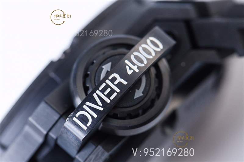 V6厂宇舶恒宝王者至尊48mm复刻表731.QX.1140.RX做工怎么样-复刻表