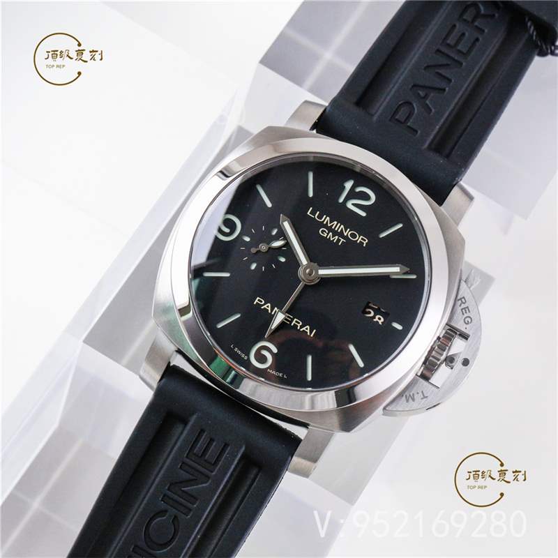 VS廠沛納海320-VS廠沛納海pam320復(fù)刻表V2版做工怎么樣-復(fù)刻表