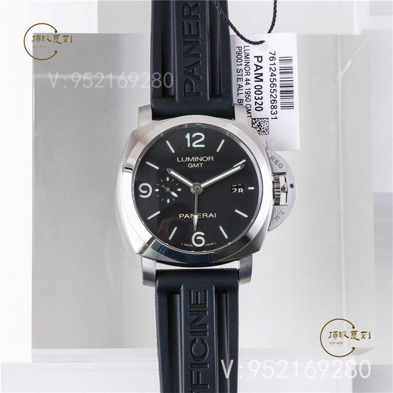 VS廠沛納海320-VS廠沛納海pam320復(fù)刻表V2版做工怎么樣-復(fù)刻表
