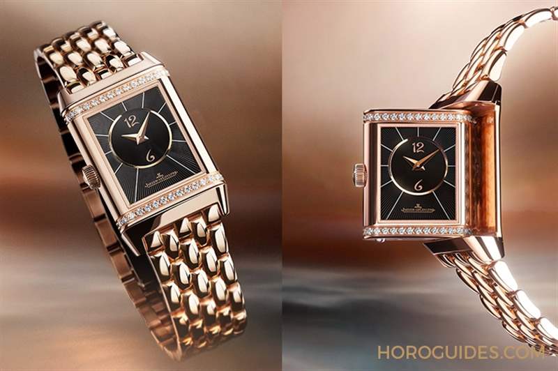 JAEGER-LECOULTRE - 精灵系女星Anya Taylor-Joy成为积家品牌大使，释出全新宣传短片