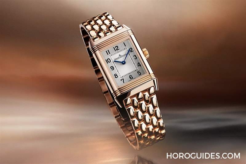 JAEGER-LECOULTRE - 精灵系女星Anya Taylor-Joy成为积家品牌大使，释出全新宣传短片