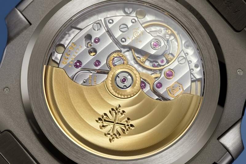 Patek Philippe 2022 Nautilus 5811 價錢介紹 Patek Philippe 2022 Nautilus 5811/1G|新一代運動表皇-復(fù)刻表