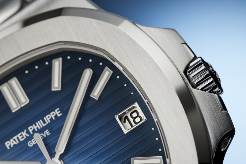 Patek Philippe 2022 Nautilus 5811 價錢介紹 Patek Philippe 2022 Nautilus 5811/1G|新一代運動表皇-復(fù)刻表