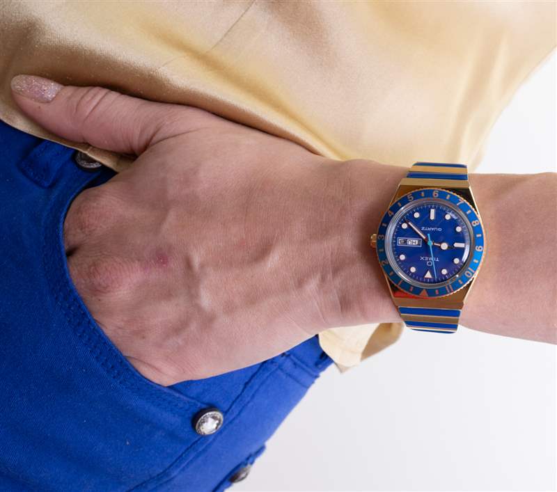 經(jīng)濟(jì)實(shí)惠的愛(ài)好者推薦:Timex M79 Automatic & Q Malibu 手表 經(jīng)濟(jì)實(shí)惠的愛(ài)好者推薦:Timex M79 Automatic & Q Malibu 手表-復(fù)刻表