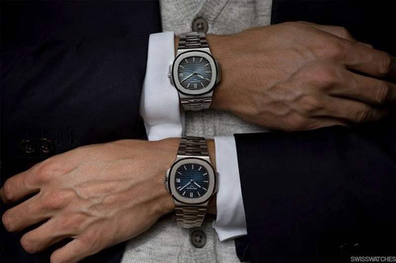 PATEK PHILIPPE - 傳奇，是否再次偉大｜百達(dá)翡麗Nautilus 5811/1G-001新貌、回歸以及日后延伸