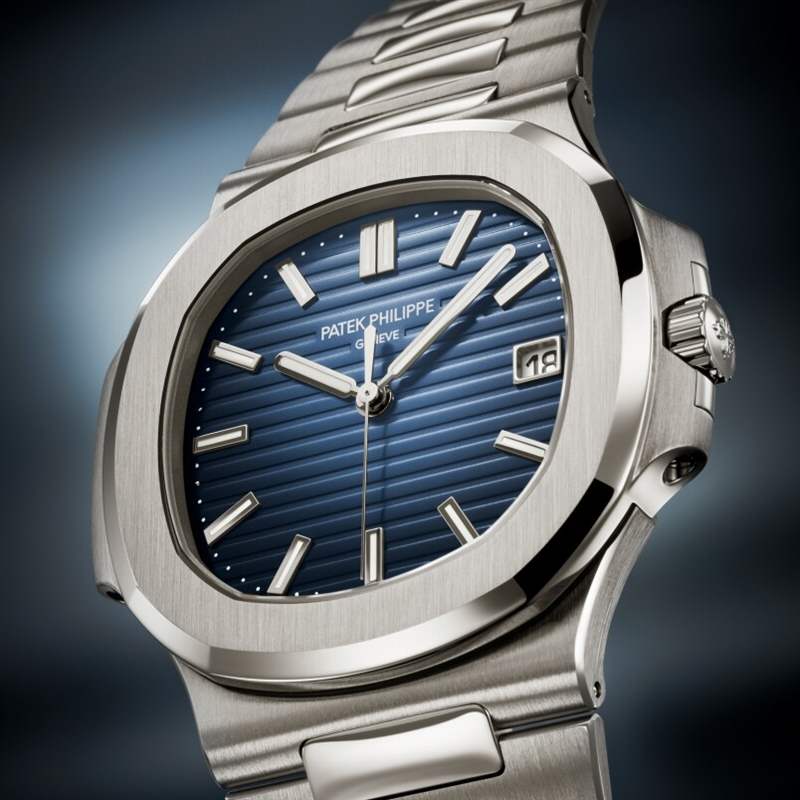 Patek Philippe 2022 Nautilus 5811 價錢介紹 Patek Philippe 2022 Nautilus 5811/1G|新一代運動表皇-復(fù)刻表