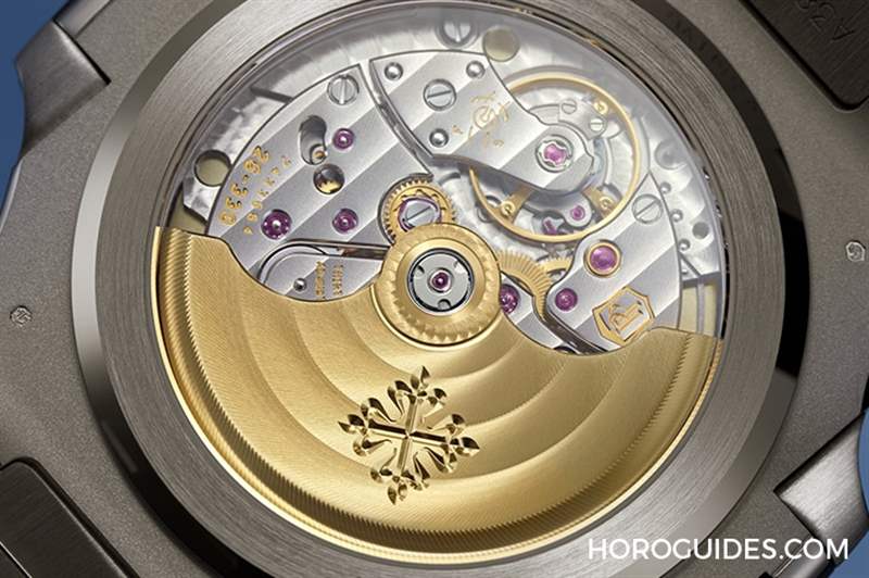 PATEK PHILIPPE - 傳奇，是否再次偉大｜百達(dá)翡麗Nautilus 5811/1G-001新貌、回歸以及日后延伸