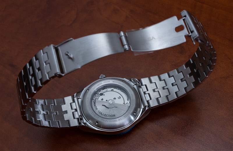 經(jīng)濟(jì)實(shí)惠的愛(ài)好者推薦:Timex M79 Automatic & Q Malibu 手表 經(jīng)濟(jì)實(shí)惠的愛(ài)好者推薦:Timex M79 Automatic & Q Malibu 手表-復(fù)刻表