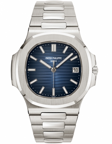 PATEK PHILIPPE - 傳奇，是否再次偉大｜百達(dá)翡麗Nautilus 5811/1G-001新貌、回歸以及日后延伸