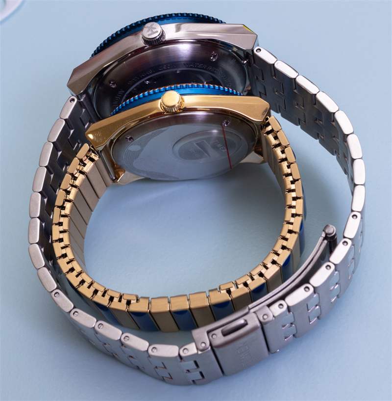 經(jīng)濟(jì)實(shí)惠的愛(ài)好者推薦:Timex M79 Automatic & Q Malibu 手表 經(jīng)濟(jì)實(shí)惠的愛(ài)好者推薦:Timex M79 Automatic & Q Malibu 手表-復(fù)刻表