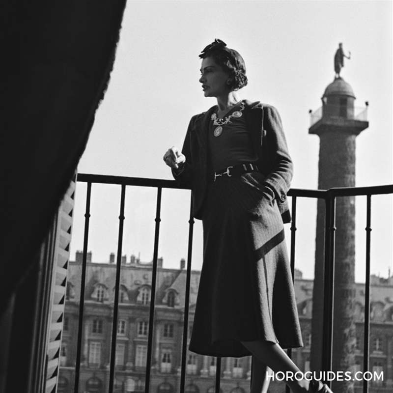 林巧玲Nicole:美感不能舍|CHANEL Première腕表–原創(chuàng)款何以定義出不一樣的制表觀點-復刻表