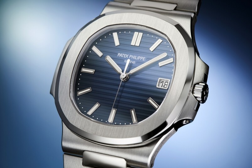 Patek Philippe 2022 Nautilus 5811 價錢介紹 Patek Philippe 2022 Nautilus 5811/1G|新一代運動表皇-復(fù)刻表