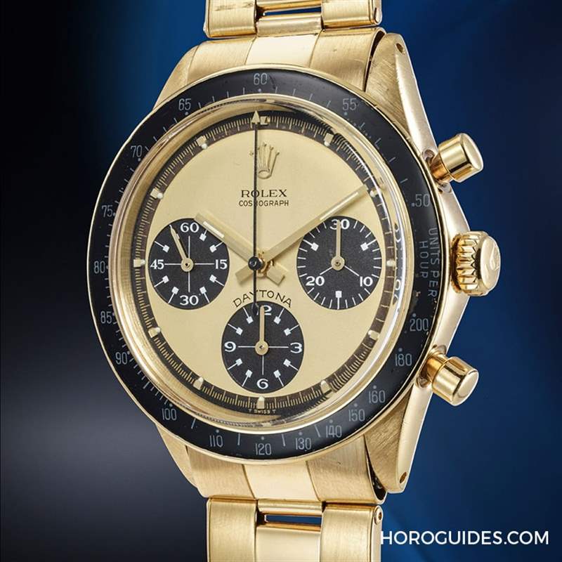 PATEK PHILIPPE - 独立制表之父George Daniels自留款，现身富艺斯钟表《名表荟萃日内瓦－XVI》