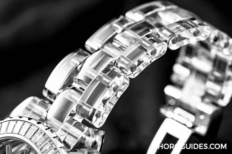 CHANEL - 放膽想像！ CHANEL高級制表所締造的那些前所未見