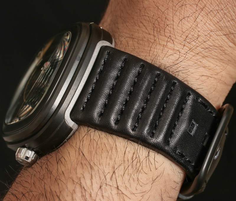 七個星期五SevenFriday M2手表評論-復(fù)刻表