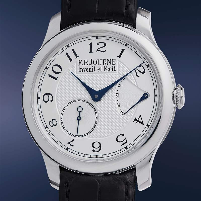 FP Journe 腕表。