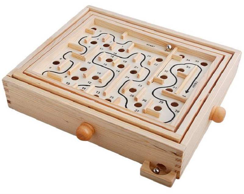 Hautlence Playground Labyrinth 'Watch'只不過是一個花式迷宮游戲-復(fù)刻表