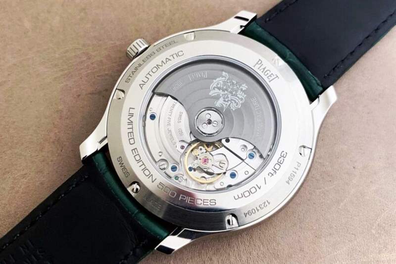 Piaget Polo 價(jià)錢介紹