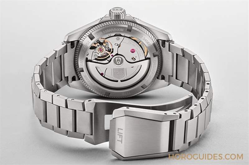 ORIS - ORIS ProPilot X Calibre 400 │ 超質(zhì)感三色逗