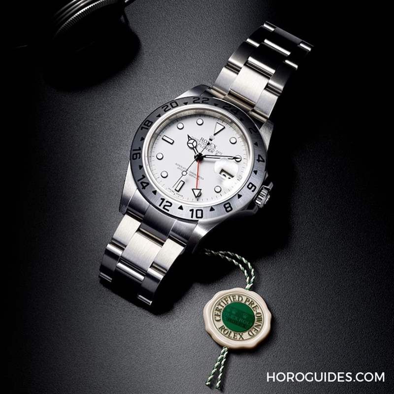 ROLEX - 2022年鐘表界不可不知八大話題事件