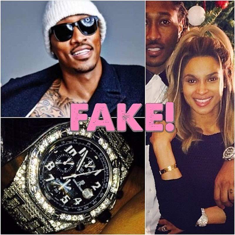 最常見的假表和FakeWatchBuster的其他故事 最常見的假表和FakeWatchBuster的其他故事-復(fù)刻表