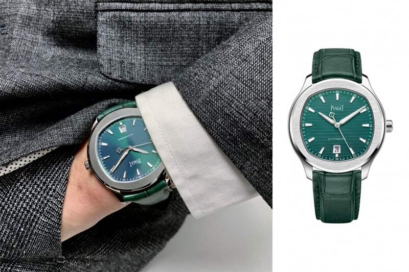 Piaget Polo 價(jià)錢介紹