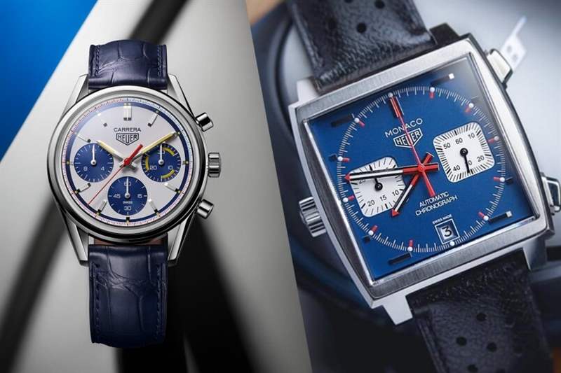 TAG Heuer手表泰格豪雅表價(jià)錢(qián)介紹